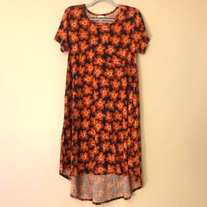 LuLaRoe Carly